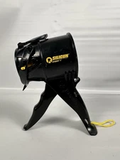 Siligun 4 Inch Compact Dripless Caulking Gun