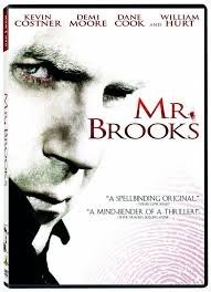 Mr Brooks