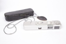 MINOX B 8X11 Kleinstbild-Kameralegende - DE