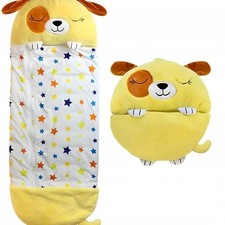 Pillow Sleeping Bag Brand New for kinds girl/boy