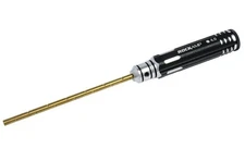 RockAmp - 4mm Reamer 4mm HSS Titan Plated Arm Reamer