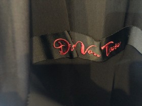 Dita Von Teese Second Look Women's 6 Dress