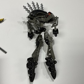 LEGO BIONICLE: Rahkshi Vorahk (8591) OPEN
