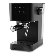 Mainstays Espresso Maker, Matte Black, 950 Watts, 15 Bar.