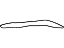 For 1999-2001 Jeep Grand Cherokee Multi Rib Belt Main Drive API 93427XZTZ 2000