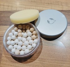 The Body Shop Vintage Disco Girls Bronzing Pearls - Very Rare