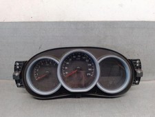 Compteur Dacia DOKKER
