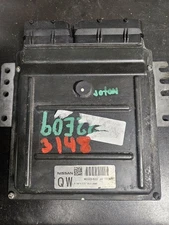 MEC33-633 A2 ECM Electronic Control Module 4WD 3.36 Ratio Fits 04 TITAN 3148