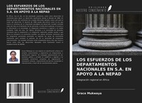 Grace Mukwaya | LOS Esfuerzos DE LOS Departamentos Nacionales EN S.A. En...
