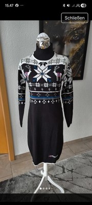 Nebulus Winterkleid Gr.36, Neu