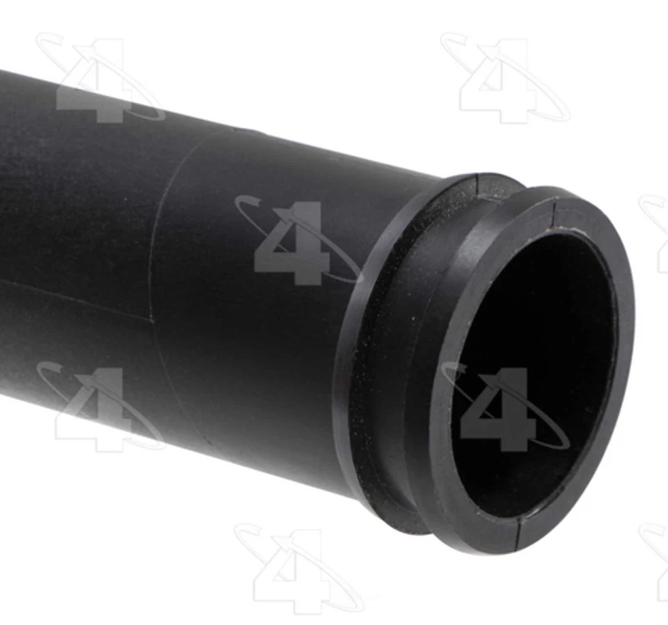 Tomada de água compatível com 2011-2018 Volkswagen Touareg Passat CC FOUR SEASONS - Imagem 3 de 4