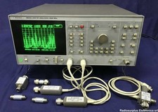Modèle WILTRON. 6407 RF Network Analyzer plage de fréquences de 1 à 1000 Mhz