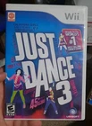 New ListingJust Dance 3 (Nintendo Wii) CIB Complete