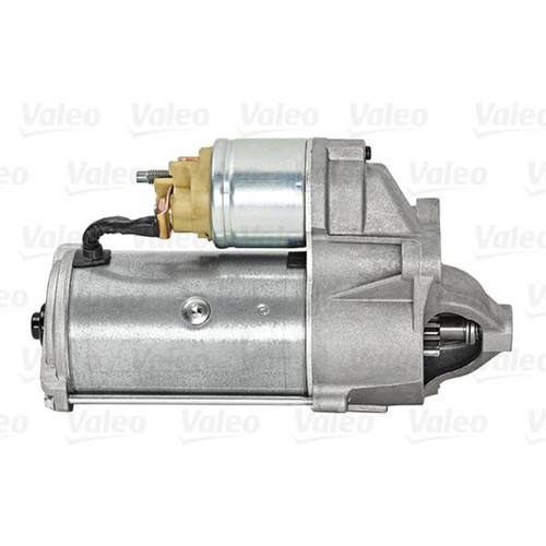VALEO Starter 1.9 KW passend für Suzuki Grand Vitara II 438090 - Bild 4 von 4