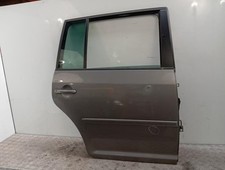 Porte arrière et accessoires Volkswagen TOURAN