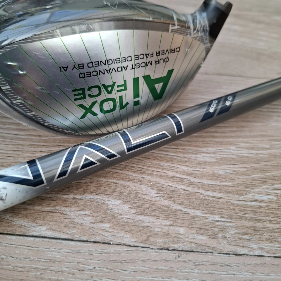 Callaway Elyte X Driver 12 Degree Denali Stiff Shaft / Brand New ⛳️ - Image 2 of 4