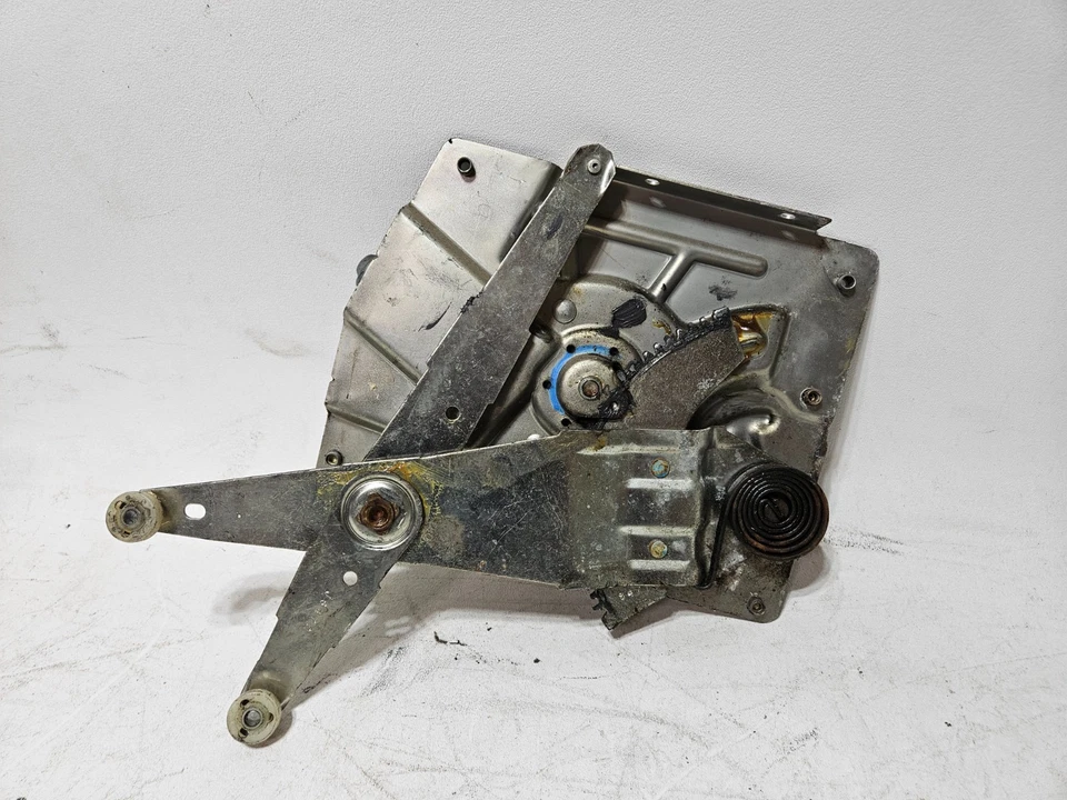 94 ~05 吉米·索诺玛雪佛兰 S10 开衫右后窗调节器 — 第 2/4 张图片