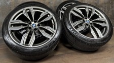 Original BMW 6er G32 7er G11 G12 20 Zoll 760M M760 Felgen Sommerr�der