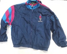Vintage Starter 1996 Atlanta Olympic Team USA Windbreaker Jacket Size XL