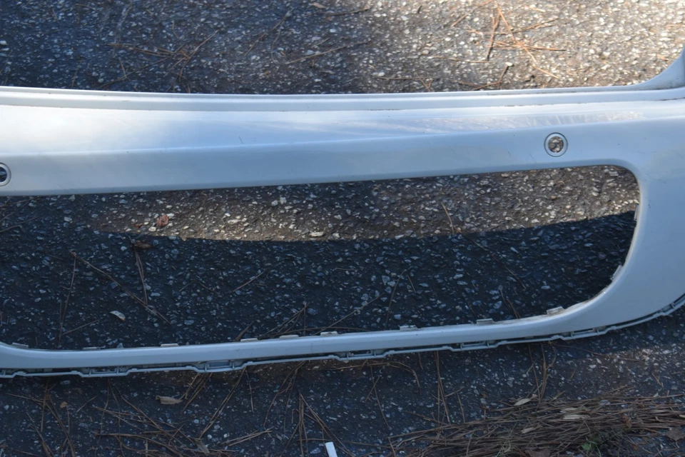 MINI COOPER R60 COUNRYMAN REAR BUMPER 2014-2016 FACTORY OEM Foto 3 de 4