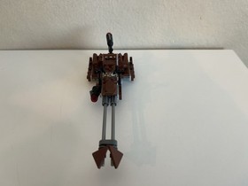 LEGO Star Wars Rebel Trooper sw0688 Minifigure and Speeder Bike 75133