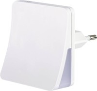 Hama Nachtlicht 223494 Led Edge DäMmerungssensor IP20 Schutz
