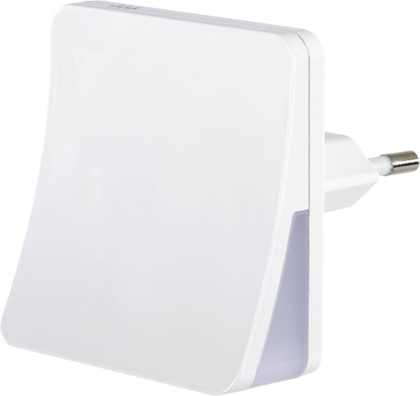 Hama Nachtlicht 223494 Led Edge DäMmerungssensor IP20 Schutz-image