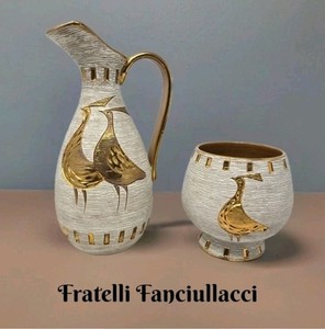 Fratelli Fanciullacci | eBay