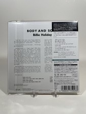 假日音乐CD Billie Holiday | eBay
