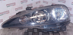 50517865 Projektor Links ALFA ROMEO 147 (W8) 1.6 16V