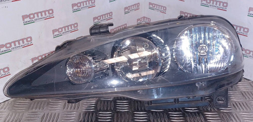 50517865 Projektor Links ALFA ROMEO 147 (W8) 1.6 16V