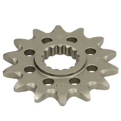 Racing Ritzel 14Z Teilung 520 JTF1901.14SC Innendurchmesser 22/25 - Bild 1 von 3