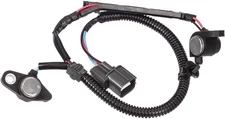 Crankshaft Position Sensor 37840-PAA-A00 37840P0AA01 PC133 Compatible with 1995