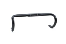Thomson Carbon Aero Road Drop Handlebars - 31.8 mm | 44 cm | NEW