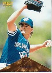 1996 Al Leiter #24