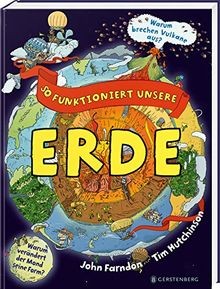 So funktioniert unsere Erde von Farndon, John, Hutc... | Buch | Zustand sehr gut