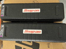 Snap On Te25a 38 Drive Torque Wrench 0-300 Inch Pounds Mint