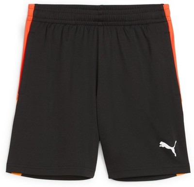Puma Kinder Sport Shorts IndividualLIGA Training Shorts 2 Jr (open pockets) 6595