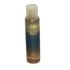 Bath and Body Works Summertime Surf Fine Fragrance Body Mist Spray 8 oz