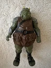 Rare Vintage Star Wars Gamorrean Guard Action Figure