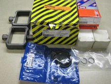Hy-Capacity HM830942 Hydraulic Pump Kit 1810858M91
