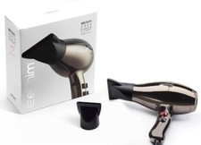 Elchim 3900 Titanium Ionic-Ceramic Hair Dryer NEW IN BOX RARE