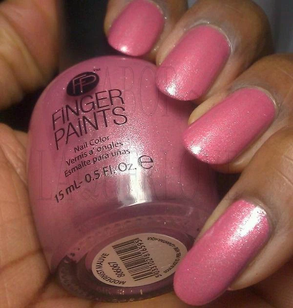 Non Toxic Nail Polish | Piki Starter Set - Kapa Nui Nails