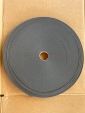 100 Yards x 1" MilSpec Military Webbing Wolf Gray WBNYB00039 MMI Textiles