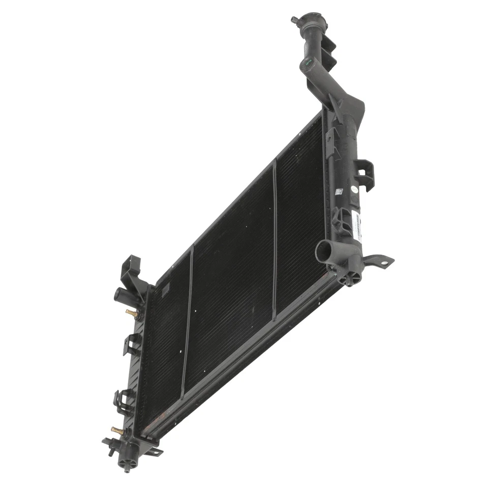 Genuine Mopar 1993-1995 Dodge Grand Caravan Engine Cooling Radiator 2AMR1392AA - Image 4 of 4