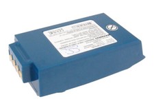 Batteria agli ioni di litio per Vocollect A4700 A500 T5 3,7 V 4400 mAh
