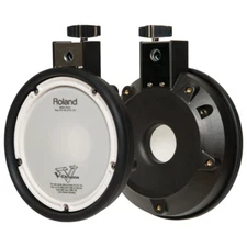 Roland PDX-6 Electronic Drum V-Pad, 6.5"