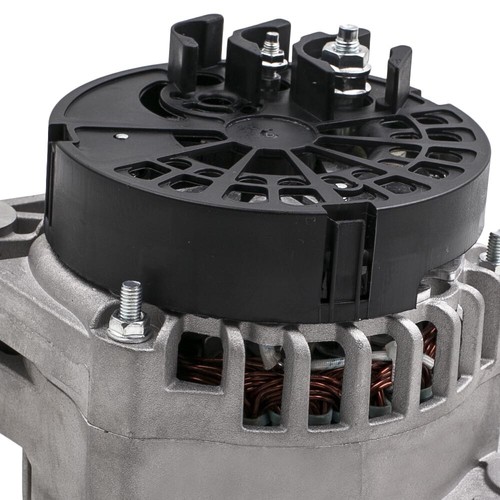 Alternator 105A 12V For Fiat Croma 194 Grande Punto 199 Stilo Multi 192 6204187 - Picture 9 of 9