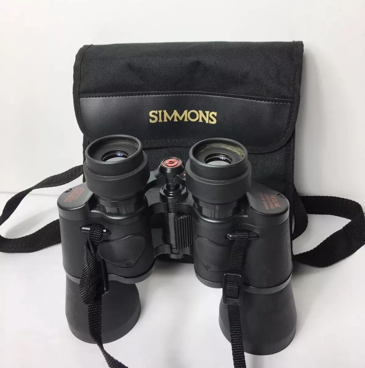 Simmons redline binoculars sales