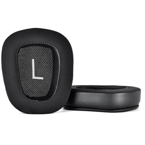 Ice Gel Ear Pads Cushion For Logitech G633 G933 G935 G533 G430 G435 Headphones - Picture 4 of 10